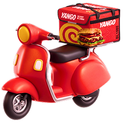 scooter